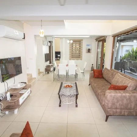 Ölüdeniz Villa Divine Villa