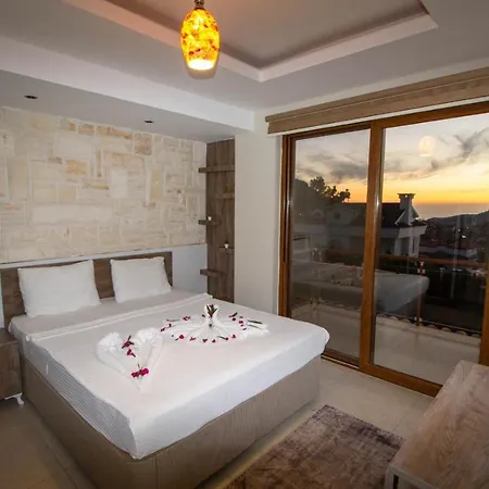 Villa Ölüdeniz Villa Divine *