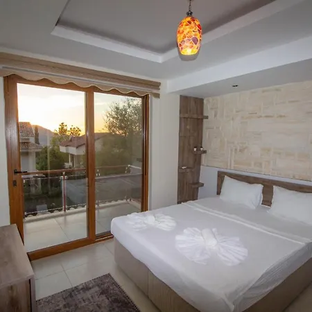 Villa Ölüdeniz Villa Divine *